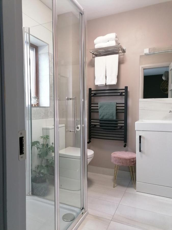 No 12 B&B Dungarvan  Εξωτερικό φωτογραφία