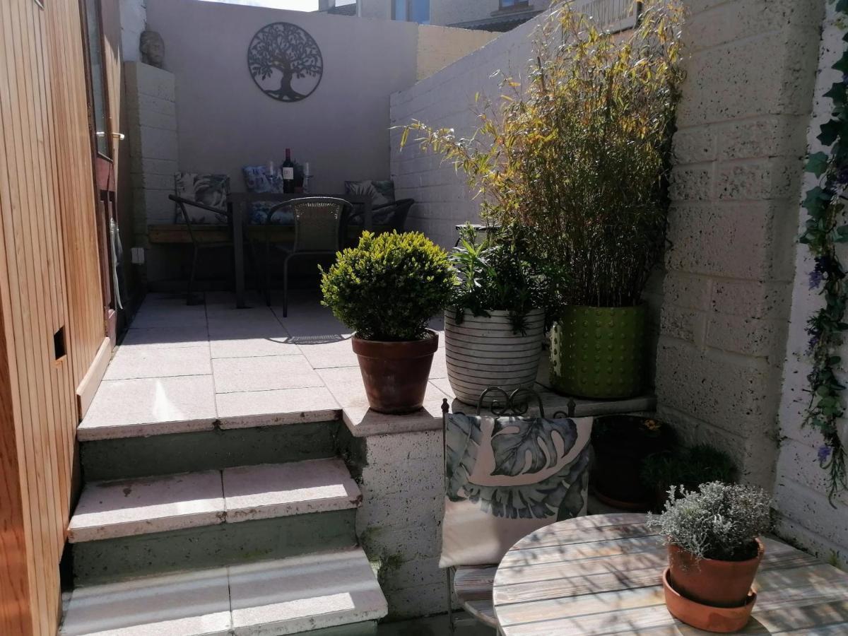 No 12 B&B Dungarvan  Εξωτερικό φωτογραφία
