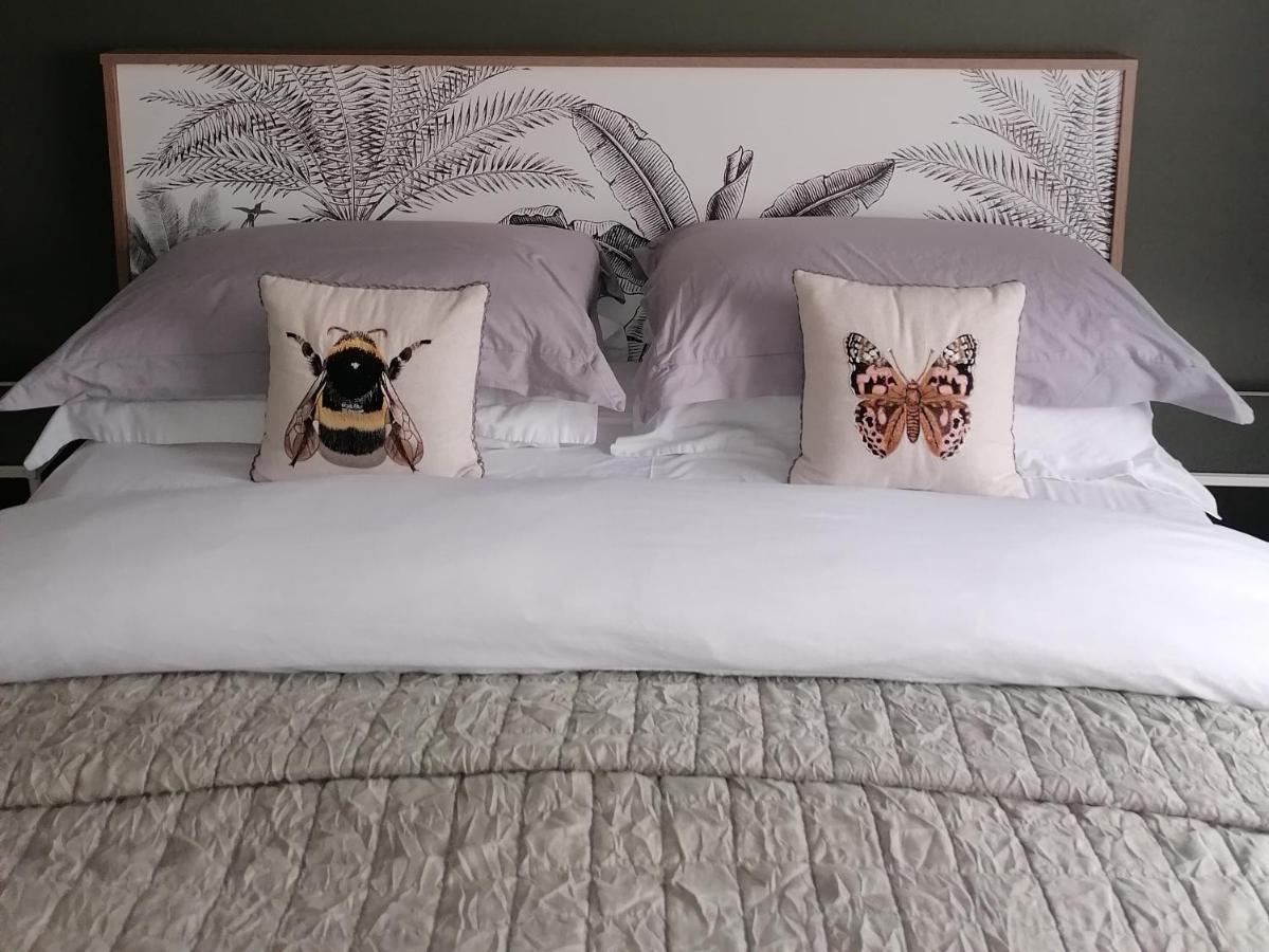 No 12 B&B Dungarvan  Εξωτερικό φωτογραφία